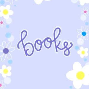 Books 📚